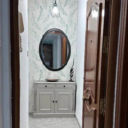 Holidays2malaga Paseo Tilos 3 Fibra Wifi Ideal Teletrabajar Málaga