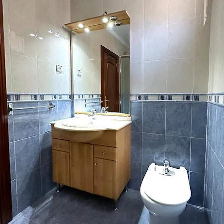 Holidays2malaga Paseo Tilos 3 Fibra Wifi Ideal Teletrabajar Apartment Malaga